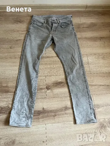 Мъжки дънки G-STAR. Размер 33/34