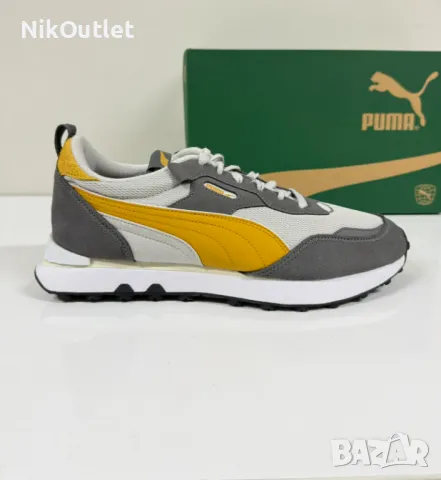 Puma Rider Fv Retro Rewind