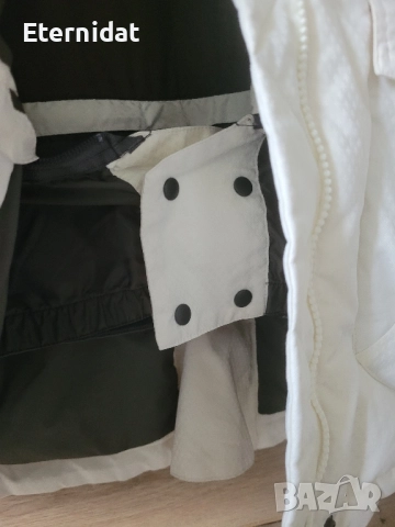 Зимно ски яке SALOMON , снимка 5 - Якета - 52073313