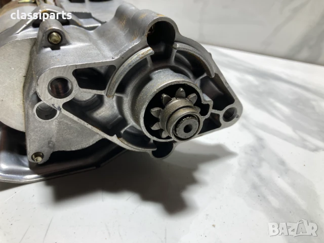 Стартер за Тойота Корола Е7 и Дайхацу Шармант / TOYOTA Corolla E7, Liteace, DAIHATSU Charmant, снимка 3 - Части - 50499208