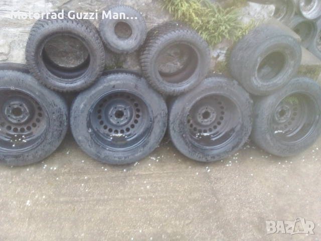 Джанти/Гуми от 4" до 21цола за Нестандартна/Селскостопанска техника,Бусове,Джипове,Ремаркета,ATV,МПС, снимка 9 - Гуми и джанти - 51981777