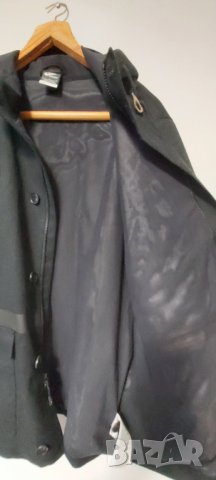 NIKE непромокаемо яке,като ново , снимка 5 - Якета - 35231366