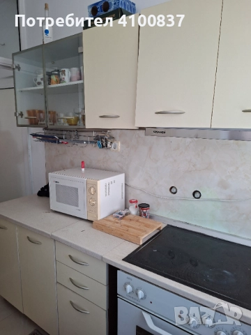 Имот на втори етаж и мансарда, снимка 7 - Етаж от къща - 51729426