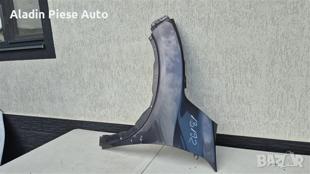 Предно ляво крило Honda HRV HR-V година 2015 2016 2017 2018 2019 код , снимка 3 - Аксесоари и консумативи - 50513067