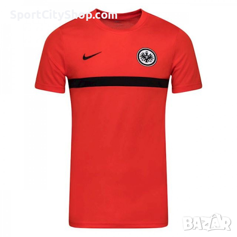 Мъжка тениска Nike Eintracht Frankfurt Training CW1894-673