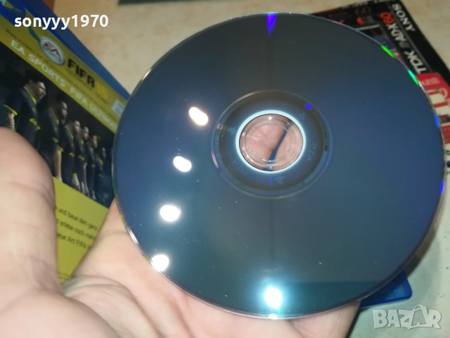 SONY PS4 GAME-NEED FOR SPEED 0610251254, снимка 17 - Игри за PlayStation - 51960574