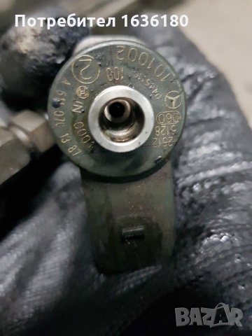 Части Chrysler Pt Cuiser 2.2 crdi, снимка 11 - Части - 28458152