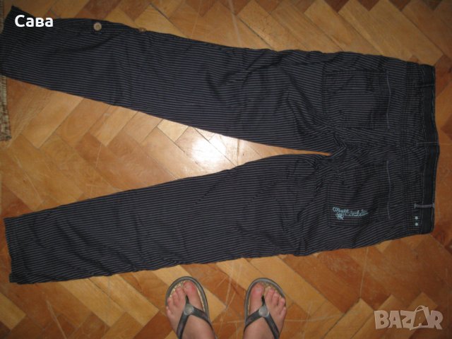 Летен панталон O, NEILL   дамски,М, снимка 3 - Панталони - 33176596