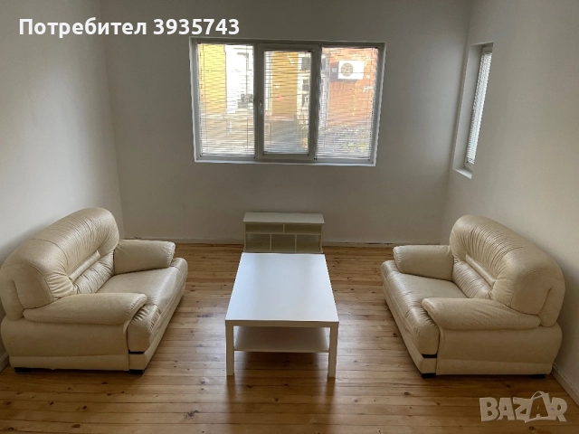 Кресла кожени 2 броя , снимка 3 - Дивани и мека мебел - 52252327