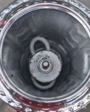 Самовар СССР. , снимка 6 - Антикварни и старинни предмети - 50549608