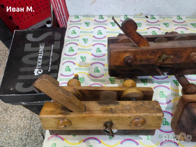 дърводелски рендета , снимка 3 - Други инструменти - 53004440