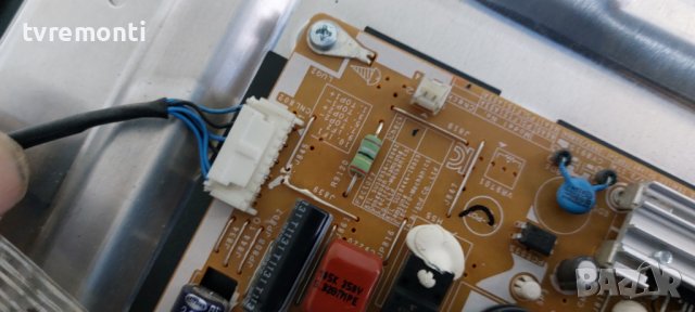LED подсветка за дисплей LTJ320HN03-J за телевизор Samsung модел UE32D5720, снимка 2 - Части и Платки - 38975510