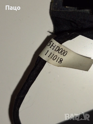 HDD Cable/за лаптопи/и захранваща букса, снимка 4 - Лаптоп аксесоари - 53525531