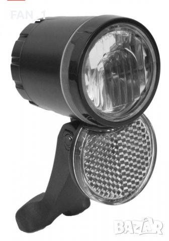 Фарове Trelock E-Bike 1.8W/6V-12V