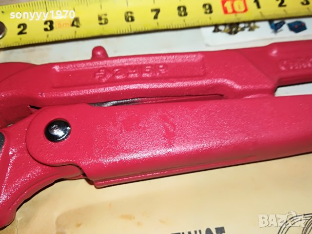 ТРЪБЕН КЛЮЧ 3/4 НОВ 0505231644, снимка 7 - Ключове - 40602518