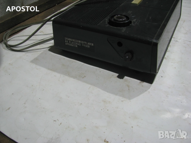 радио SONY DIGIMATIC ICF-C 570 L, снимка 4 - Антикварни и старинни предмети - 52577959