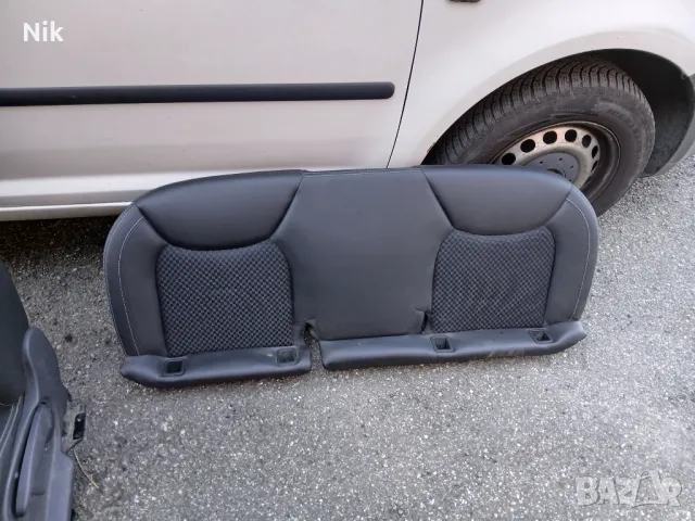 Салони за Рено Клио 2018 г, снимка 3 - Части - 47380520