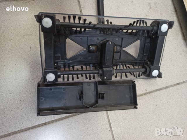 Акумулаторна метла Superior, снимка 5 - Други - 32382471