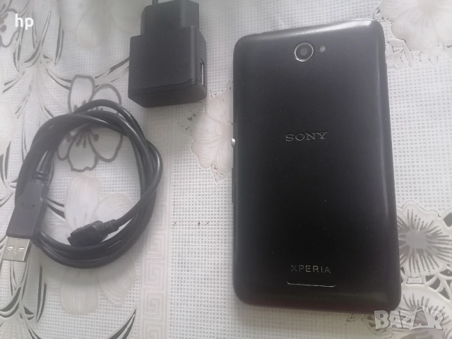 Sony xperia , снимка 2 - Sony - 52511452