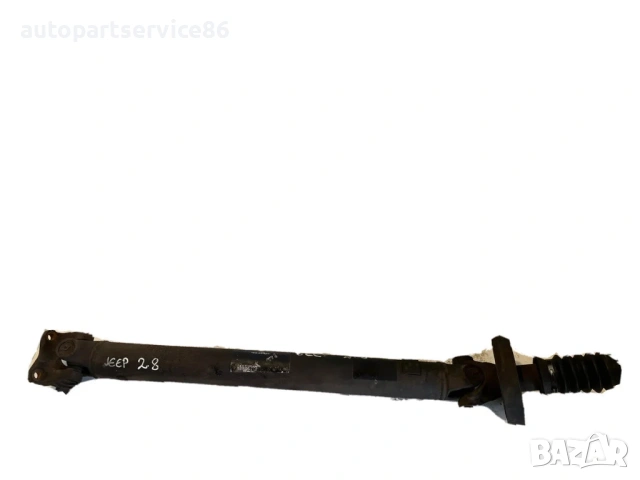 Заден карданен вал за Jeep Cherokee KJ 2.8 CRD (2008) P52853130AE