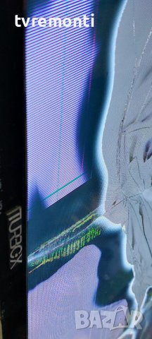 motherboard p50-3663stv6.0 for, Turbo-X TXV-3265 DISPLAY HK315LEDM-JHNXH, снимка 9 - Части и Платки - 38356837