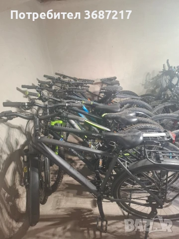 спортни Велосипеди Добро състояние , снимка 1