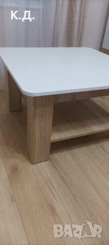 Холна маса, снимка 3 - Маси - 52958432