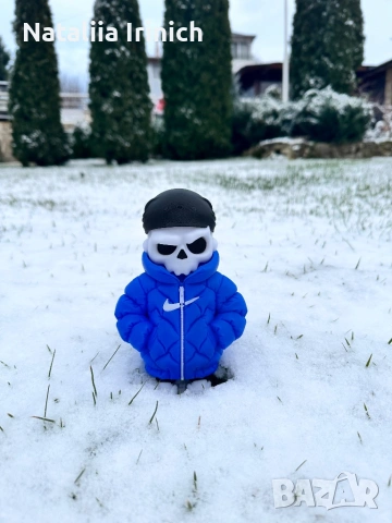 3D фигурки, ключодържатели и декоративни елементи, снимка 5 - Фигурки - 53167764