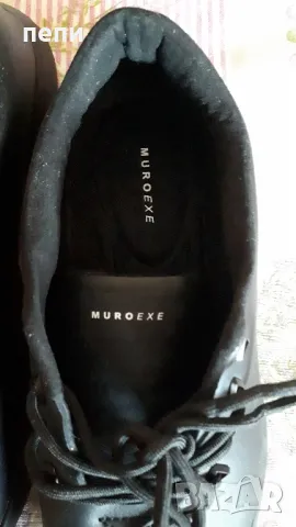 Уникални дамски обувки, снимка 2 - Дамски ежедневни обувки - 48392837