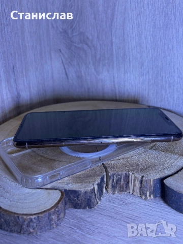 * НА ЧАСТИ* iPhone XS Max 256GB , снимка 7 - Apple iPhone - 53478922