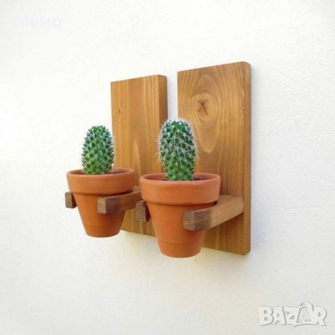 Цветарник, снимка 3 - Декорация за дома - 33324967