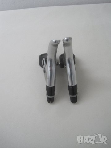 Shimano Deore BL-M 600 спирачни ръкохватки, снимка 3 - Части за велосипеди - 33030969