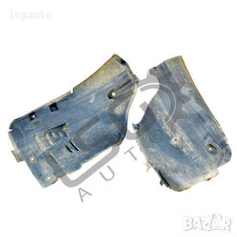 Преден ляв подкалник Mercedes-Benz E-class (W211) 2002-2009 MB310521N-23