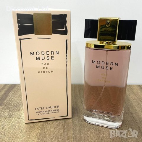 Estee Lauder Modern Muse EDP 100ml