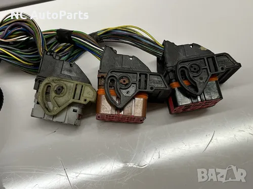 Окабеляване за двигател за Ford Форд Канект 1.6 Дизел 8V 115 коня T1GA DT1T-12A690-AAB Ford 2015, снимка 2 - Части - 49356981