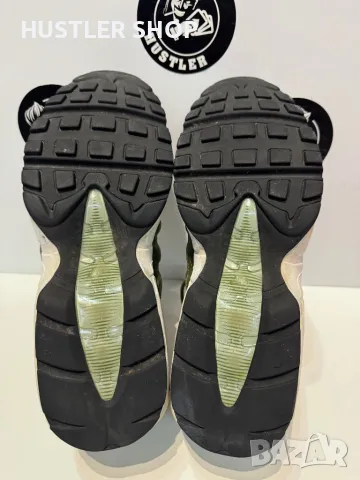 Маратонки NIKE AIR MAX 95.Номер 41, снимка 8 - Маратонки - 49091953