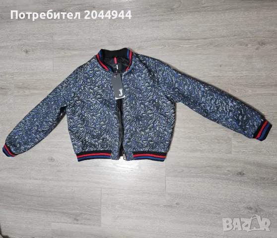 Спортно сако Junona, снимка 5 - Якета - 48500206