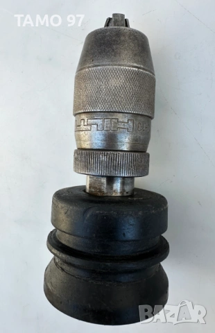 Hilti TE 15 - Електрически перфоратор 650W 2.2J SDS Plus, снимка 6 - Перфоратори - 53309518