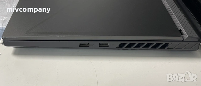 Гейминг лаптоп ASUS ROG Strix G16 G614 i7 1TB SSD 64 Ram Video 8GB, снимка 8 - Лаптопи за игри - 53371132
