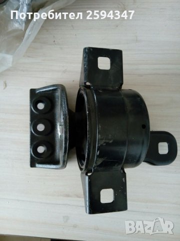 CHEVROLET KALOS AVEO 1.2 1.4сс ТАМПОН ДВИГАТЕЛ ДЕСЕН, снимка 1