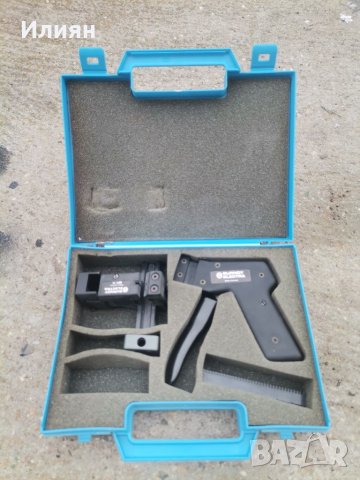 Ръчен кримпер 