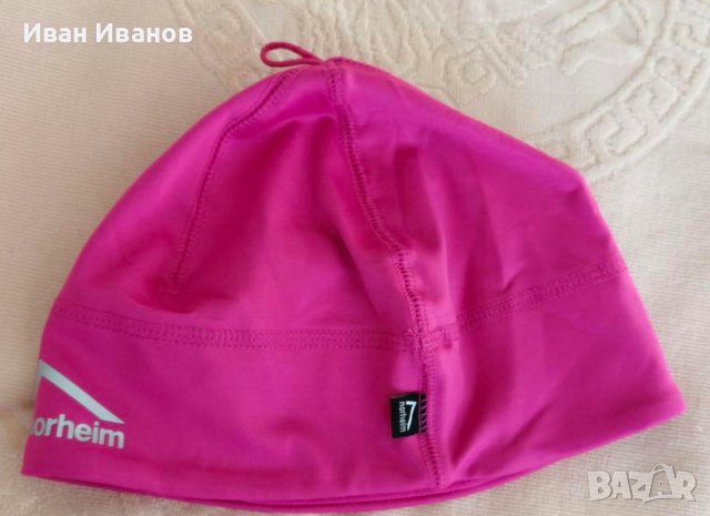 Ярка ски / спортна шапка norheim , снимка 2 - Шапки - 43731625