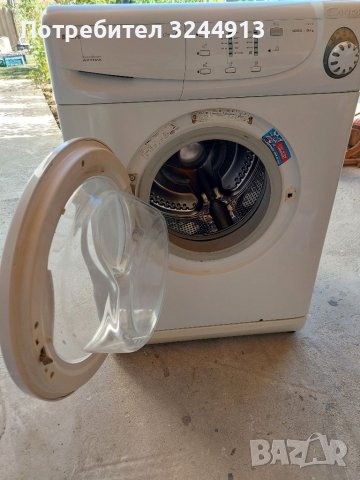 Автоматична пералня CANDY C2 510 A+, снимка 5 - Перални - 37843039