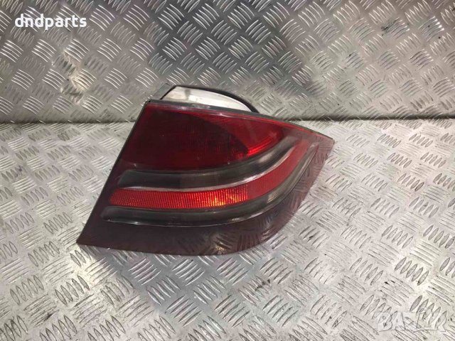 Десен стоп Mercedes S-Class,W220,2000г.