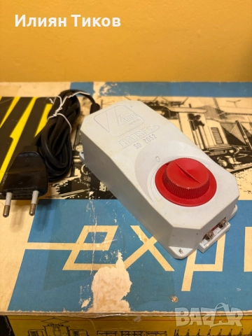 Стартов комплект влак Piko Expert с адаптор Lima, снимка 12 - Влакчета, самолети, хеликоптери - 52597516