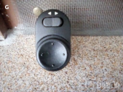 Опел Копче Ел. Огледало , снимка 1