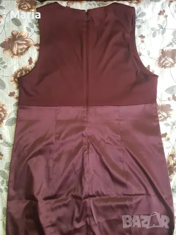 Дълга лятна рокля , снимка 6 - Рокли - 49446515