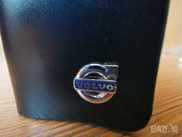 Кожен калъф за ключ, снимка 16 - Аксесоари и консумативи - 33481830