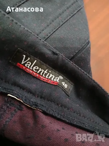  Дамски панталон, снимка 2 - Панталони - 47600375