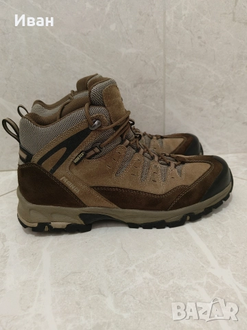Туристически ловни зимни обувки 43 /28см 